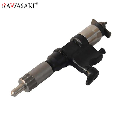 8982843930 095000-6603 escavatore Injector Assembly For 6HK1 HINO J08E