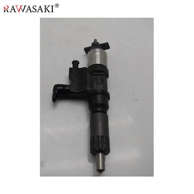 Iniettori di combustibile diesel 8982843930 di Denso del motore 4HK1 8-98284393-0 095000-0660 per ISUZU