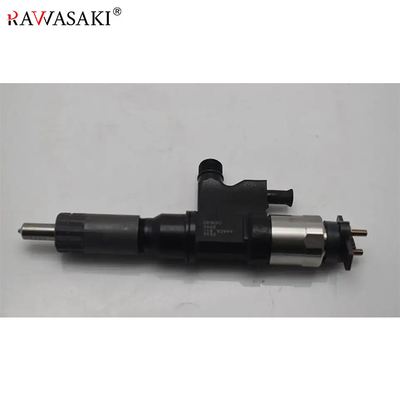 Iniettori di combustibile diesel 8982843930 di Denso del motore 4HK1 8-98284393-0 095000-0660 per ISUZU