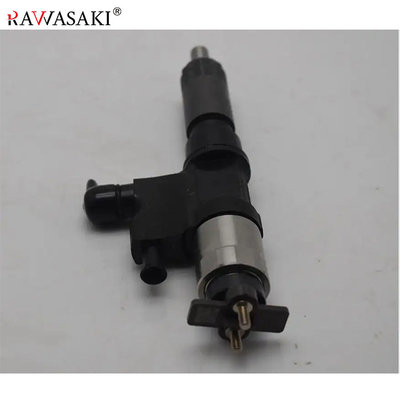 Iniettore di combustibile 8982843930 8973297032 095000-5471 095000-0660 per il motore diesel 4HK1 6HK1 ZAX200-3 ZAX340-3 ZA