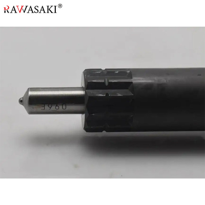 Iniettore di combustibile 8982843930 8973297032 095000-5471 095000-0660 per il motore diesel 4HK1 6HK1 ZAX200-3 ZAX340-3 ZA