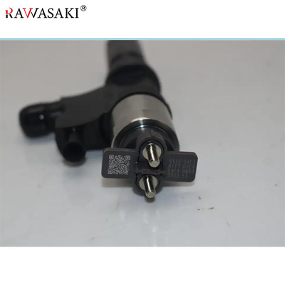 Iniettore di combustibile 8982843930 8973297032 095000-5471 095000-0660 per il motore diesel 4HK1 6HK1 ZAX200-3 ZAX340-3 ZA