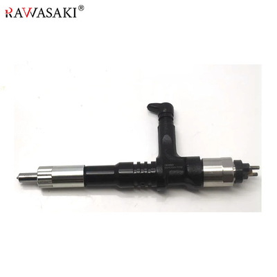 Iniettore di combustibile dell'iniettore del motore diesel di SAA6D125E 6252-11-3100