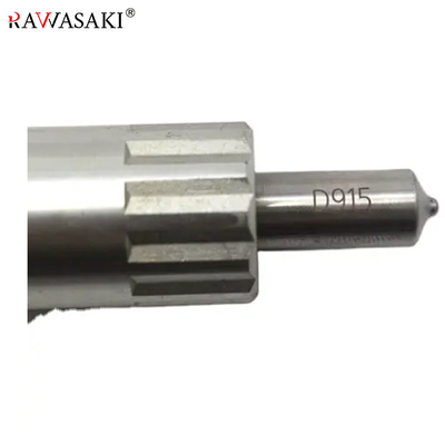 Iniettore di combustibile dell'iniettore del motore diesel di SAA6D125E 6252-11-3100