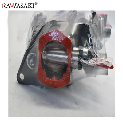 Pompa ad iniezione del motore diesel 9320A533G per l'escavatore Parts Fuel Pump