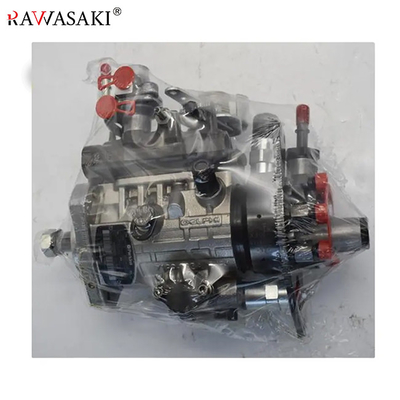 Pompa ad iniezione del motore diesel 9320A533G per l'escavatore Parts Fuel Pump