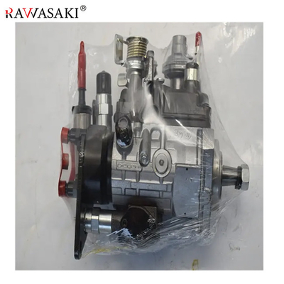 Pompa ad iniezione del motore diesel 9320A533G per l'escavatore Parts Fuel Pump