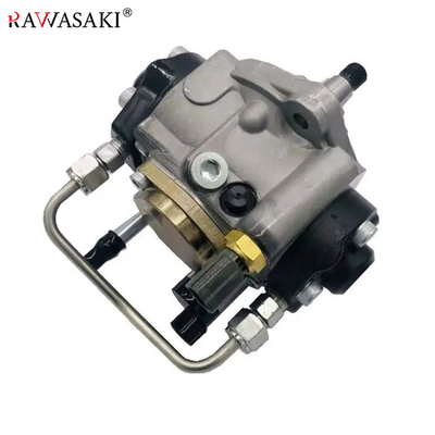 8-97381555-5 componenti del motore del macchinario di costruzione di Pumpmp del combustibile dell'escavatore ZAX180-3 4JJ1 Diese