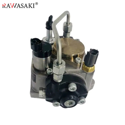 8-97381555-5 componenti del motore del macchinario di costruzione di Pumpmp del combustibile dell'escavatore ZAX180-3 4JJ1 Diese