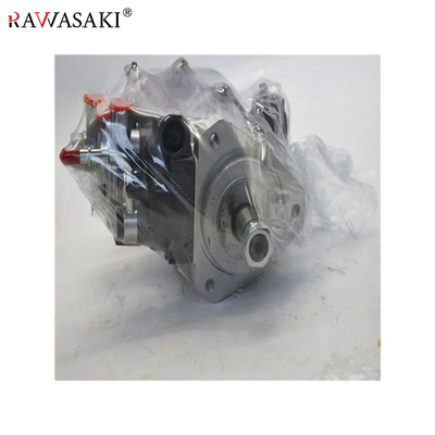 8-97381555-5 componenti del motore del macchinario di costruzione di Pumpmp del combustibile dell'escavatore ZAX180-3 4JJ1 Diese