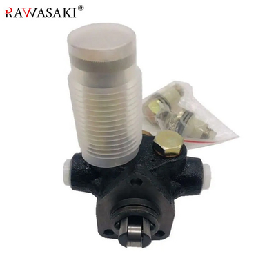 Pompa d'alimentazione del combustibile di Engine Parts Oil dell'escavatore 105210-5450