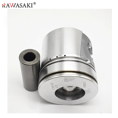 6735-31-2140 motore di Piston Replacement For 6D102 SAA6D102 dell'escavatore 6735-31-8673