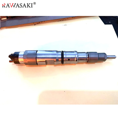 Numero del pezzo 65.10101-7050A dell'iniettore di Engine Parts DE08 dell'escavatore