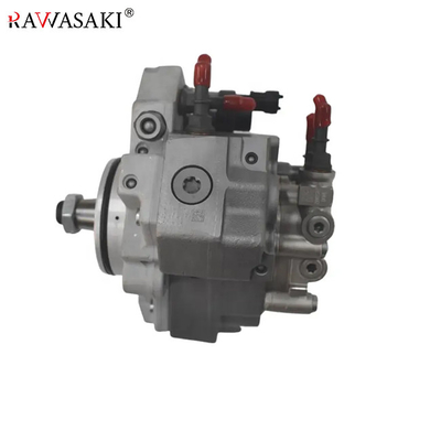 pompa di iniezione di carburante 0445020150 6754-71-1010 per i pezzi di ricambio del motore diesel di 6D107 PC200-8