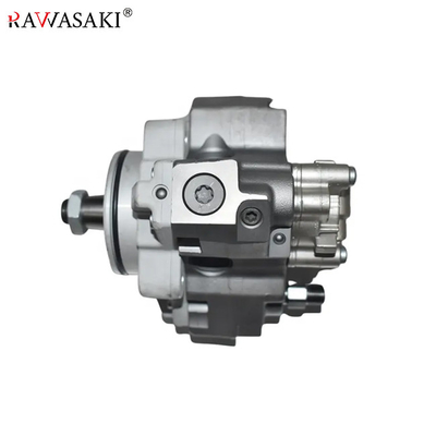 6D107 escavatore diesel PC200-8 Fuel Pump delle componenti del motore 6754-71-1010