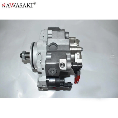 pompa di iniezione di carburante 0445020150 6754-71-1010 per i pezzi di ricambio del motore diesel di 6D107 PC200-8