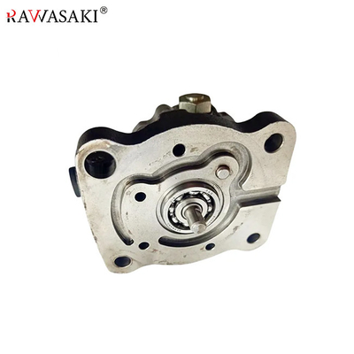 I pezzi meccanici della costruzione riforniscono l'escavatore di combustibile Fuel Pump Assy della pompa 3186357 di trasferimento