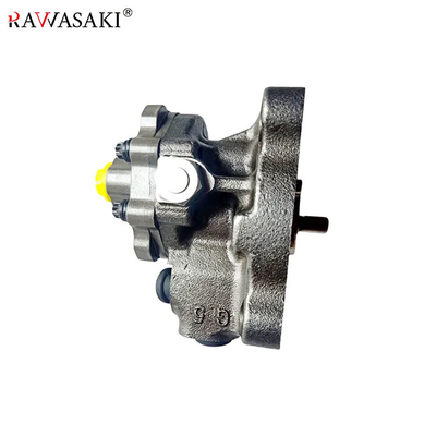 I pezzi meccanici della costruzione riforniscono l'escavatore di combustibile Fuel Pump Assy della pompa 3186357 di trasferimento