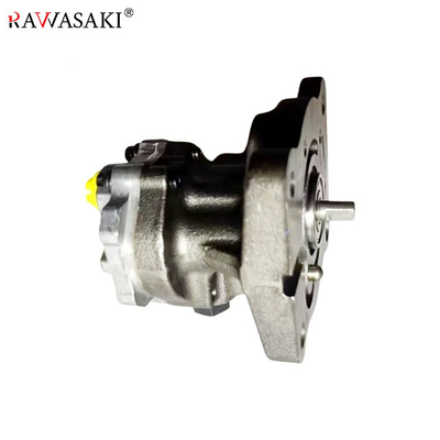I pezzi meccanici della costruzione riforniscono l'escavatore di combustibile Fuel Pump Assy della pompa 3186357 di trasferimento