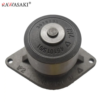 PC200-7 pompa idraulica diesel 6735-61-1101 del generatore dell'escavatore 6D102