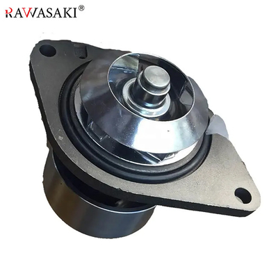 Escavatore Engine Water Pump 4D102 6D102 6735-61-1101 6736-61-1520 di PC200-6 PC220-6 R220-5