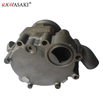 Pompa idraulica diesel 202-7676 3522109 del generatore dell'escavatore C9 di E330C per le componenti del motore