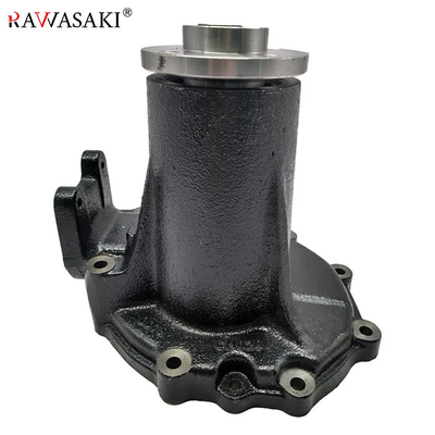 Parti del sistema di Engine Diesel Cooling dell'escavatore della pompa idraulica di J08CT