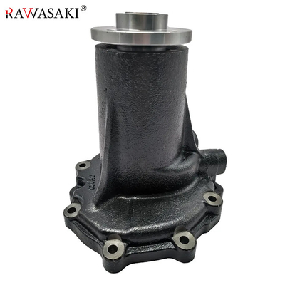 Parti del sistema di Engine Diesel Cooling dell'escavatore della pompa idraulica di J08CT