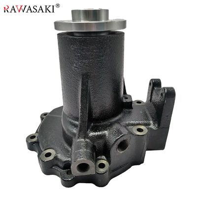 Parti del sistema di Engine Diesel Cooling dell'escavatore della pompa idraulica di J08CT
