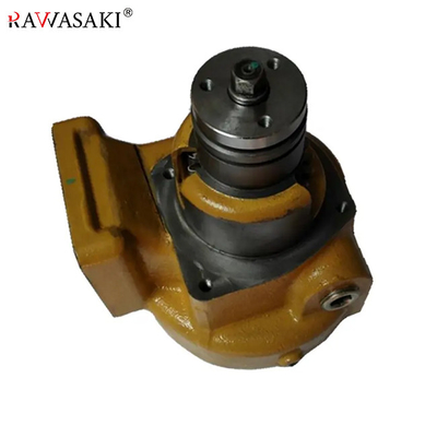 pompa idraulica del motore di 6D140 D85 per il motore diesel Vo-lvo di Cummins