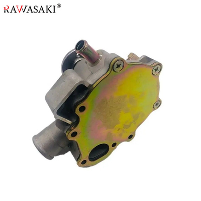 Escavatore Water Pump 4394992 dell'Assemblea di motore dei pezzi di ricambio