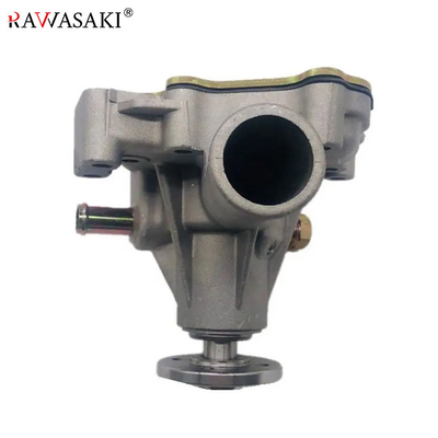 Escavatore Water Pump 4394992 dell'Assemblea di motore dei pezzi di ricambio