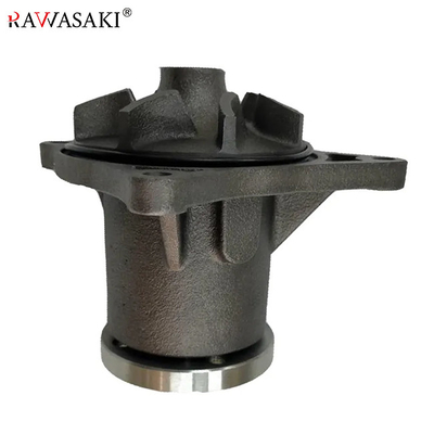 Pompa idraulica diesel 178-6633 delle componenti del motore 3066 1252989 5I-7693