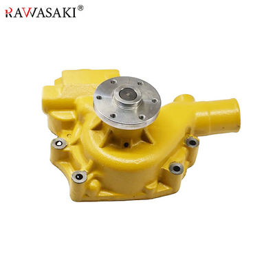 Assy 6204-61-1304 della pompa idraulica del motore di Aftermarket Parts Diesel dell'escavatore