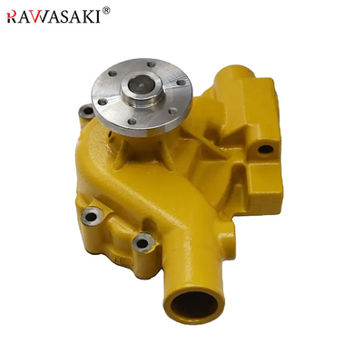 Assy 6204-61-1304 della pompa idraulica del motore di Aftermarket Parts Diesel dell'escavatore