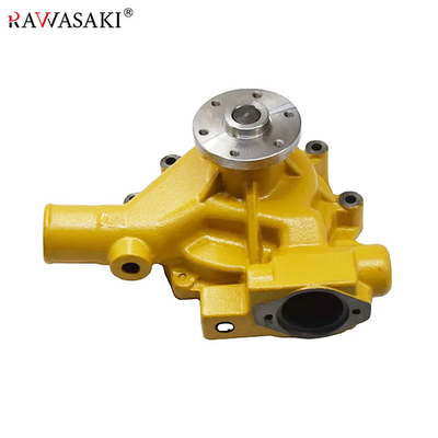 Assy 6204-61-1304 della pompa idraulica del motore di Aftermarket Parts Diesel dell'escavatore