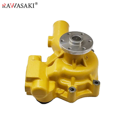Assy 6204-61-1304 della pompa idraulica del motore di Aftermarket Parts Diesel dell'escavatore