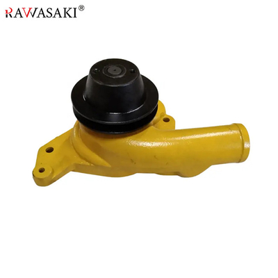 Personalizzi 6136-62-1102 la pompa idraulica S6D105 PW200-1 BP500-3 PC200-3 PC220-3 6136-62-1100 6136-61-1200