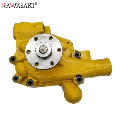 Pezzi meccanici della costruzione della pompa idraulica 6206-63-1201 del motore diesel dell'escavatore 4d95