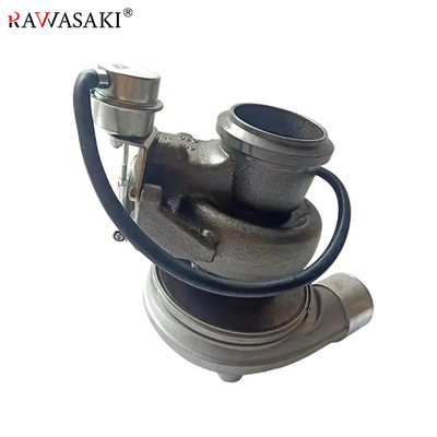 Sovralimentazione elettrica di Turbocharger EX200-1 49179-02300 dell'escavatore dell'OEM
