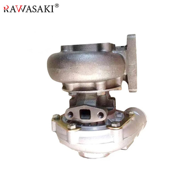 sovralimentazione 466854-5001S 466854-0001 del motore 2674A394 466854 TA3120 Turbo