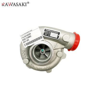 Sovralimentazione 466854-5001 2674A394 02/200460 2674A153 2674A160 2674A168 del motore TA3120