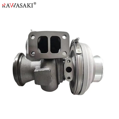 6745-81-8110 gruppo di Turbo del motore PC350-8 della sovralimentazione 6745-81-8110 del motore diesel 6D114 per l'escavatore
