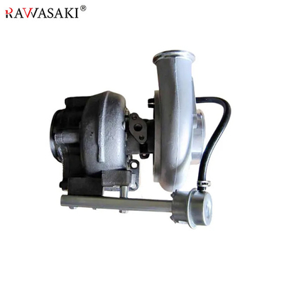6745-81-8110 gruppo di Turbo del motore PC350-8 della sovralimentazione 6745-81-8110 del motore diesel 6D114 per l'escavatore