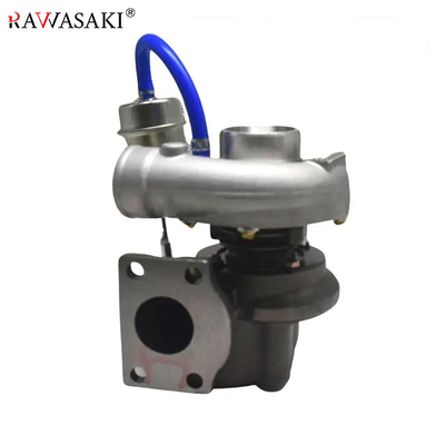 Pezzi meccanici della costruzione della sovralimentazione 167713 di Turbo del motore diesel di Cummins NTA855 88NT400