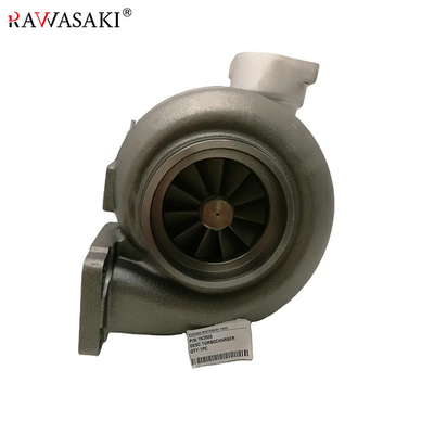 Mini Excavator Diesel Engine Turbocharger 1N3988 3408