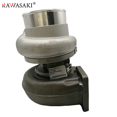 Mini Excavator Diesel Engine Turbocharger 1N3988 3408