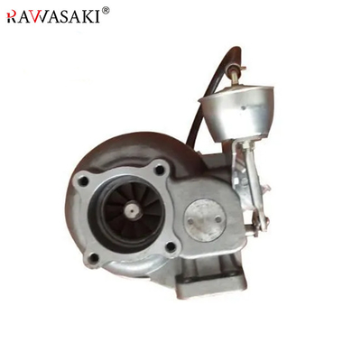 Escavatore Engine Turbo 21496608 per Vo-lvo BL60 BL61 BL70 BL71