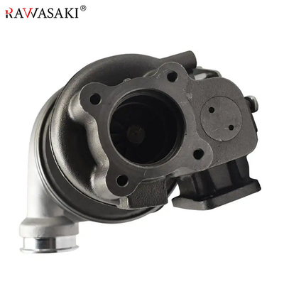 Sovralimentazione 177-0440 di Diesel Engine Turbo 0R7979 dell'escavatore di S200 E325C
