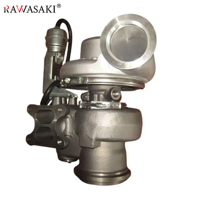 Escavatore Diesel Engine Turbocharger dell'OEM ISX2 HX55W 4046127 4090042 4036758 4040844 4040845 4040846